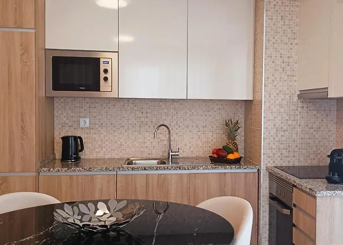 Elite 3b Apartmán *