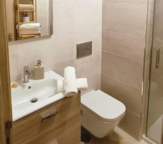 Apartmán Elite 3b *