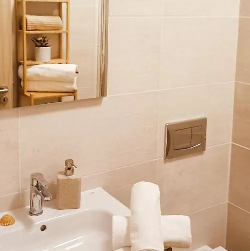 Apartmán Elite 3b Portimão