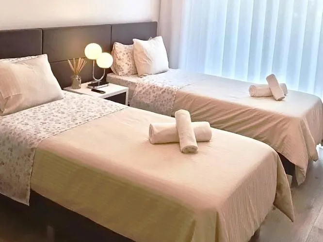 Apartmán Elite 3b *