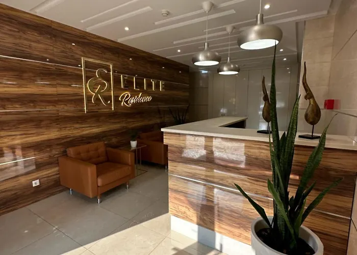 Apartmán Elite 3b *