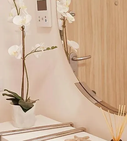 Appartamento Elite 3b *