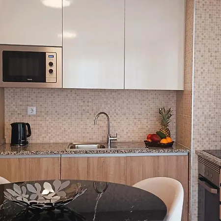 Elite 3b Apartamento *