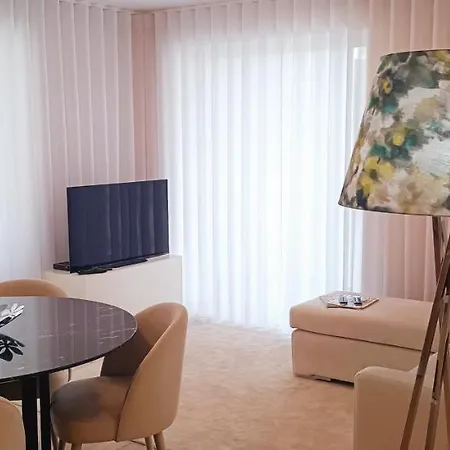 Elite 3b Apartamento