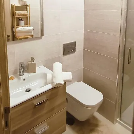 Apartamento Elite 3b *