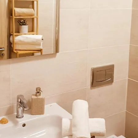 Apartamento Elite 3b Portimão