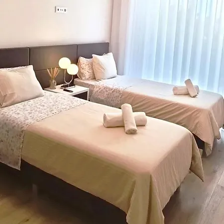 Apartment Elite 3b *