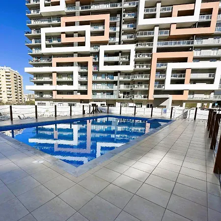 Apartamento Elite 3b Portimão