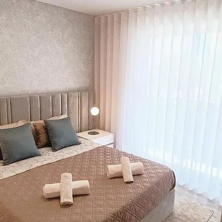 Apartment Elite 3b Portimão